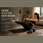 AYVORA Complete Pilates Set