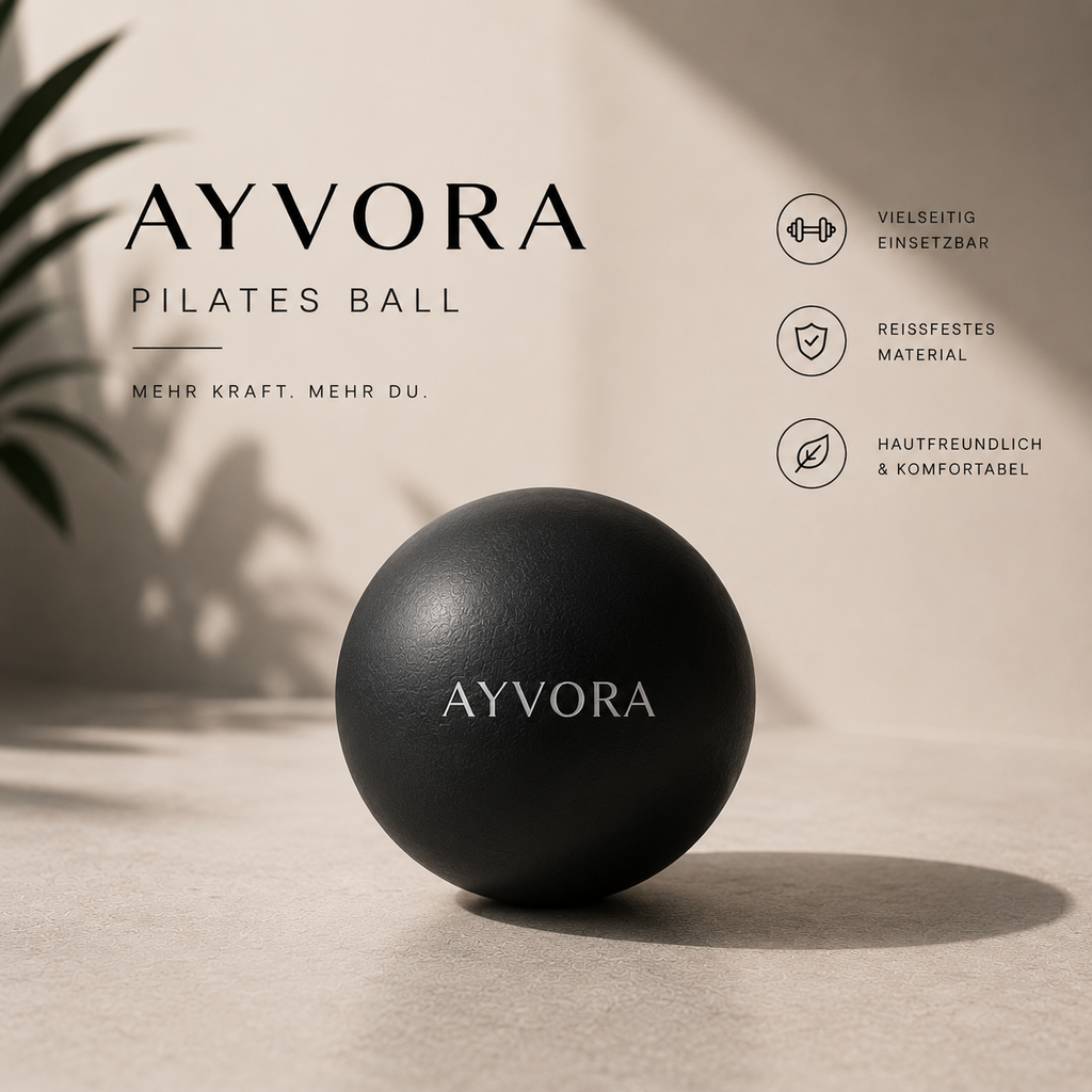 AYVORA Complete Pilates Set