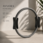 AYVORA Complete Pilates Set